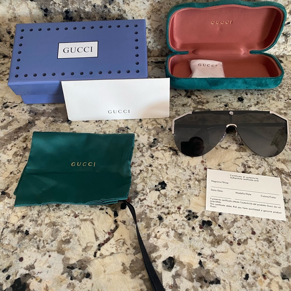 Gucci Women’s Sunglasses